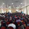 2020 - Ceremony on providing appointment letters to unemployed graduates